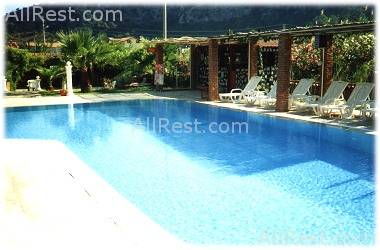 Yavuz Hotel 12